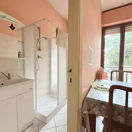 Διαμέρισμα P077 - Porto Recanati, Ampio Quadrilocale In Pieno Centro *