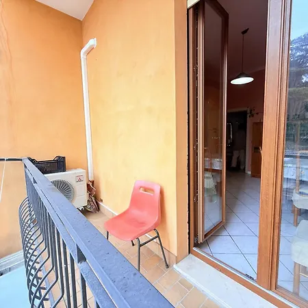 P077 - Porto Recanati, Ampio Quadrilocale In Pieno Centro Διαμέρισμα Porto Recanati