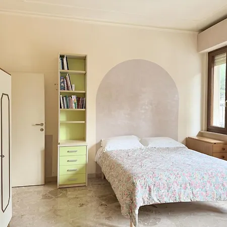 P077 - Porto Recanati, Ampio Quadrilocale In Pieno Centro * Porto Recanati