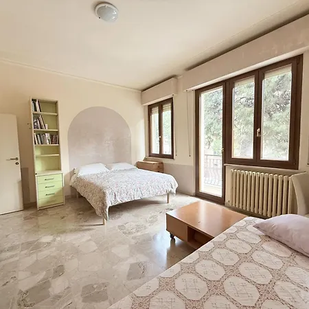 P077 - Porto Recanati, Ampio Quadrilocale In Pieno Centro Porto Recanati