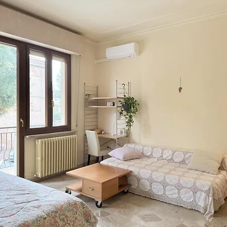 Διαμέρισμα P077 - Porto Recanati, Ampio Quadrilocale In Pieno Centro