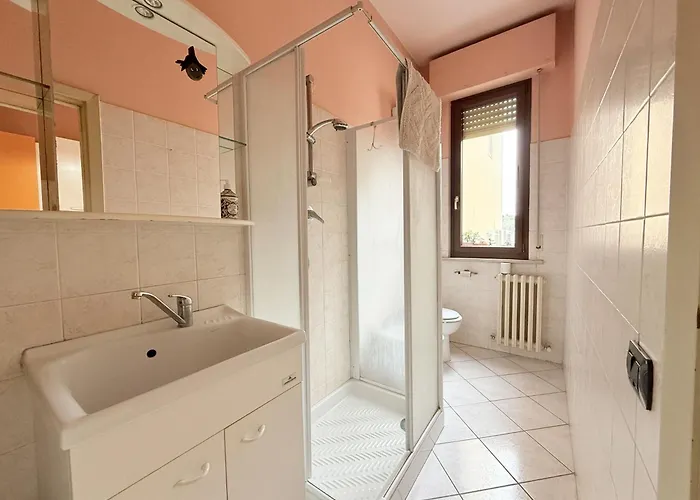 P077 - Porto Recanati, Ampio Quadrilocale In Pieno Centro Διαμέρισμα Porto Recanati