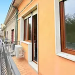 P077 - Porto Recanati, Ampio Quadrilocale In Pieno Centro Appartement