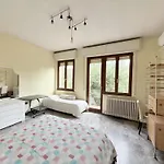 P077 - Porto Recanati, Ampio Quadrilocale In Pieno Centro *