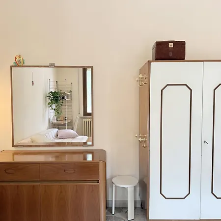 P077 - Porto Recanati, Ampio Quadrilocale In Pieno Centro