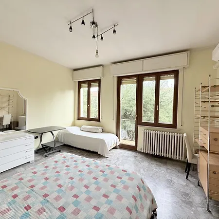 P077 - Porto Recanati, Ampio Quadrilocale In Pieno Centro *