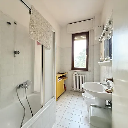 P077 - Porto Recanati, Ampio Quadrilocale In Pieno Centro Appartamento