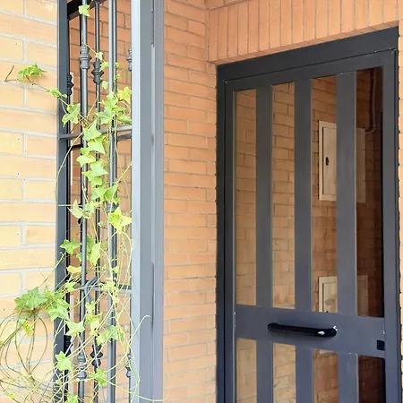Appartement P077 - Porto Recanati, Ampio Quadrilocale In Pieno Centro Porto Recanati