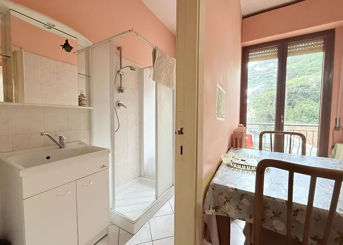 Apartamento P077 - Porto Recanati, Ampio Quadrilocale In Pieno Centro *