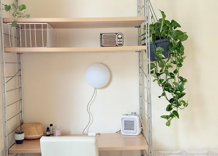 P077 - Porto Recanati, Ampio Quadrilocale In Pieno Centro Apartamento *